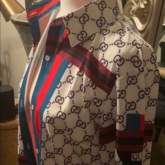 Designer look size Large - Picture 2 of 3